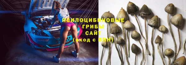 герыч Алексеевка